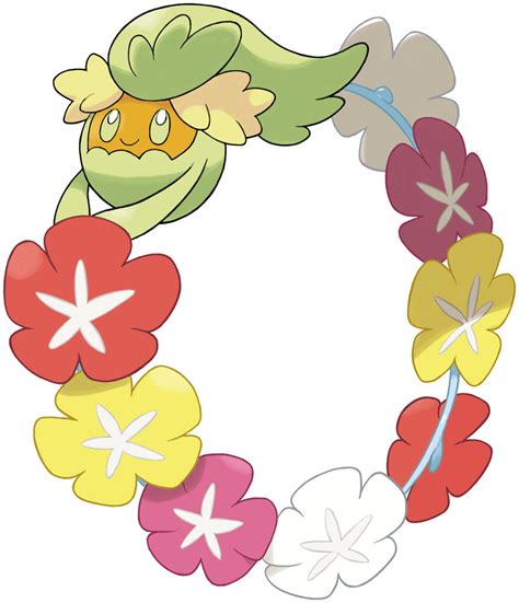 comfey smogon|comfey weakness.